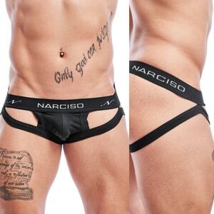 Narciso Jock Large 36-44" waist 92% cotton / 8% elastane